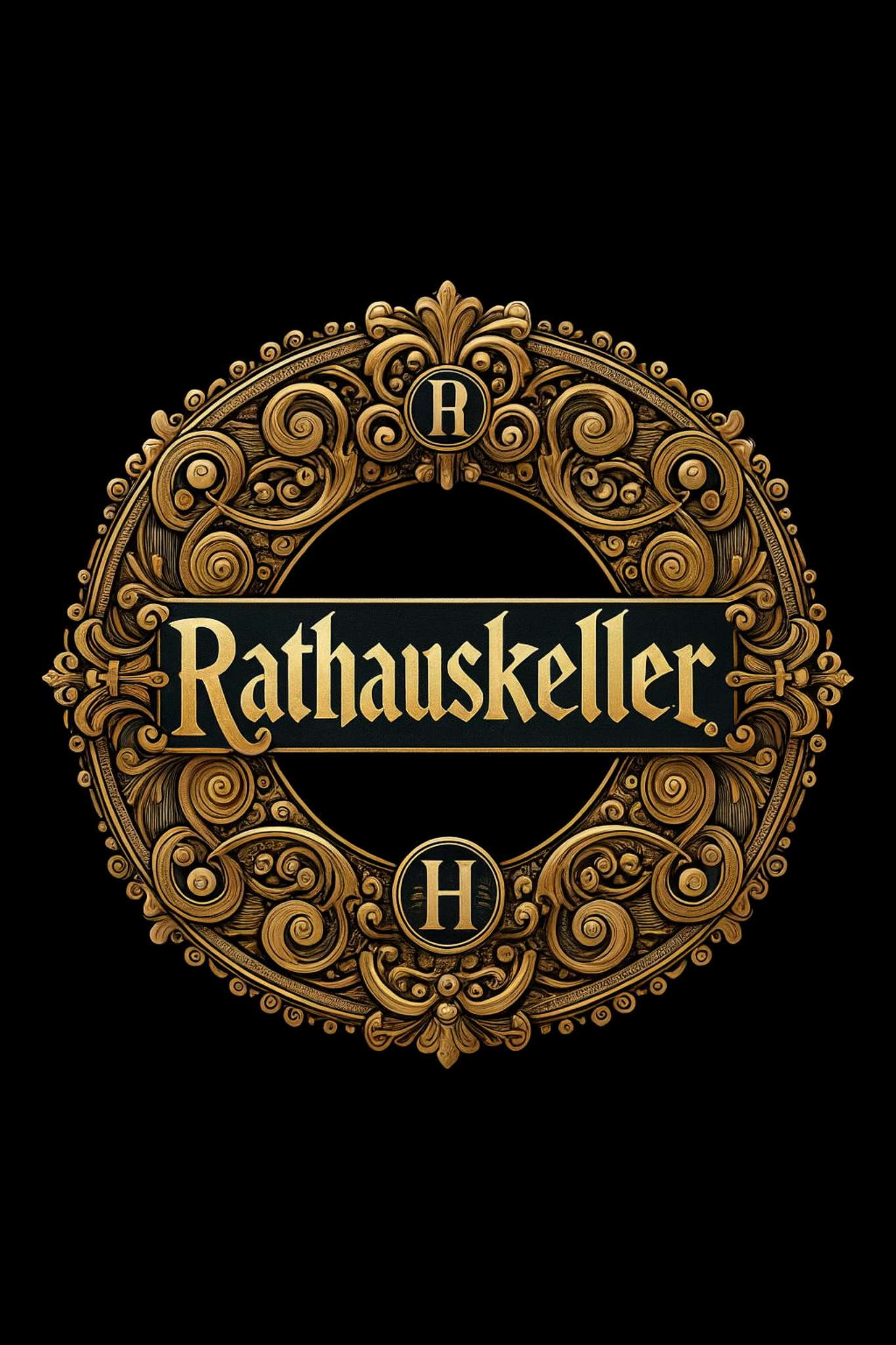Logo TanzBar Rathauskeller Lockenhaus